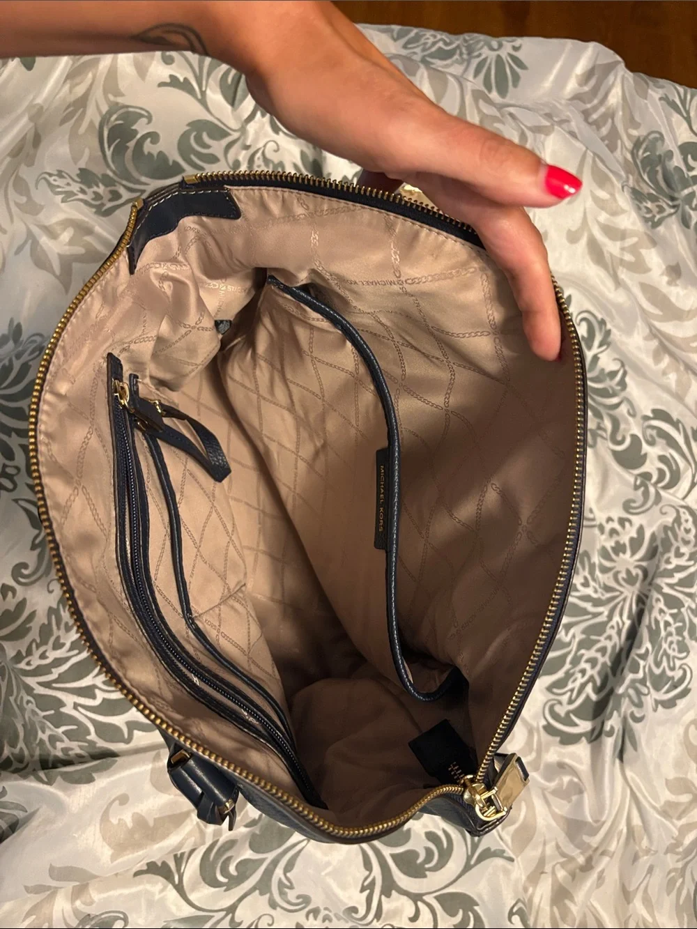 Michael Kors Handbag